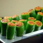 Stuffed Jalapenos