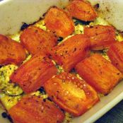 Herbed Tomato and Zucchini Gratin