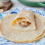 Crepes...or tortillas