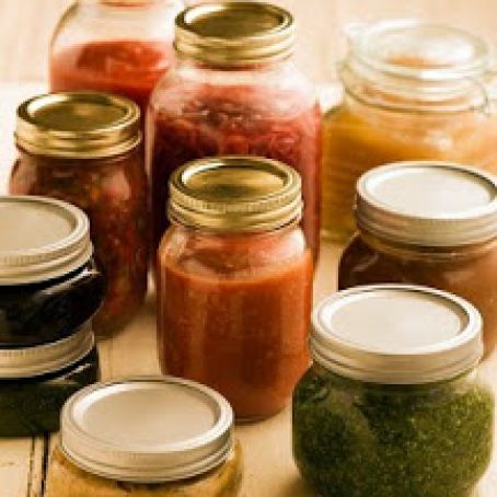 Spicy Thai Peanut Sauce