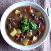 Beef Stew