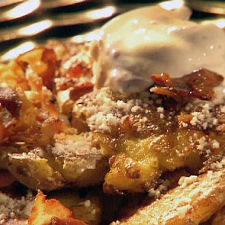 Sides (McAlister Potatoes)