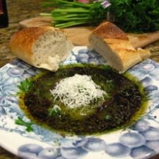 Macaroni Grill Bread Dipping Oil