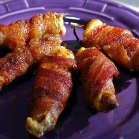 Atomic Buffalo Turds (ABT's)