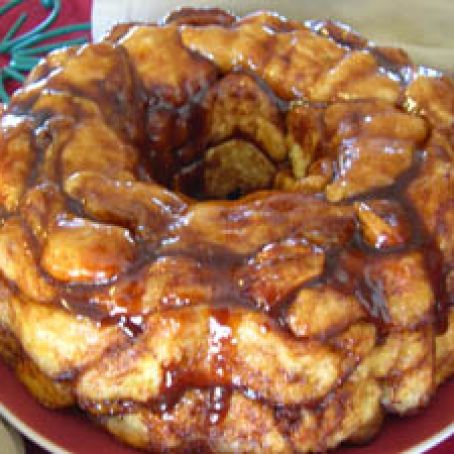 Monkey Bread