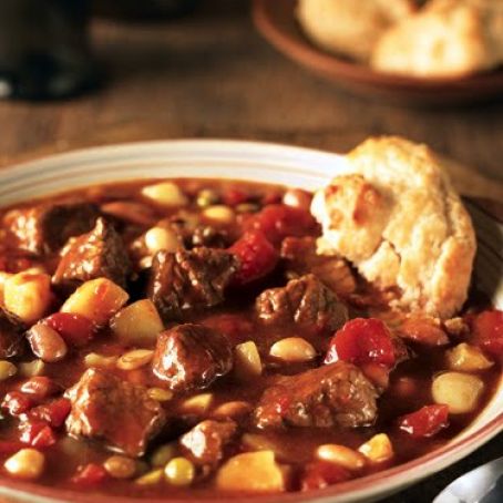 Cowboy Stew