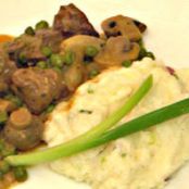 Irish American Lamb Stew Recipe