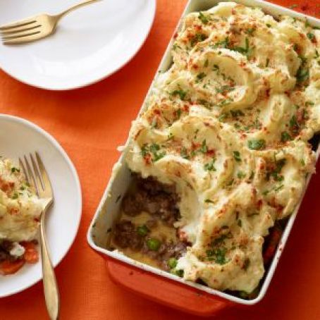 30 Minute Shepherd's Pie