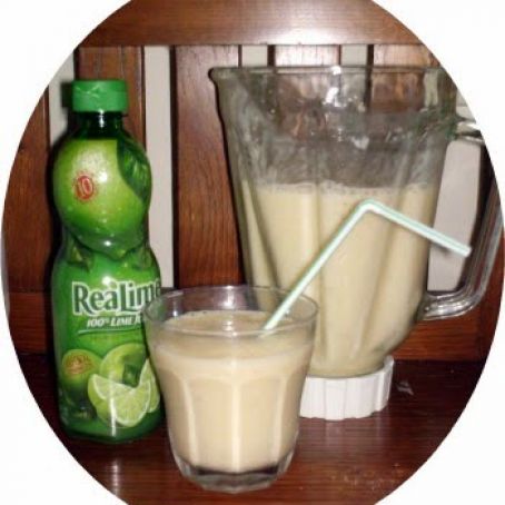Bananarita Smoothies