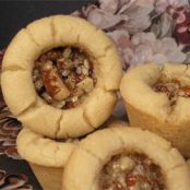 Pecan Pie Cookies