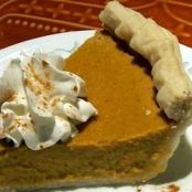 Libby's® Famous Pumpkin Pie