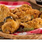 Mom's Fried Chicken