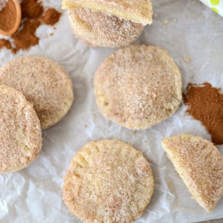 Sopapilla Cheesecake Hand Pies