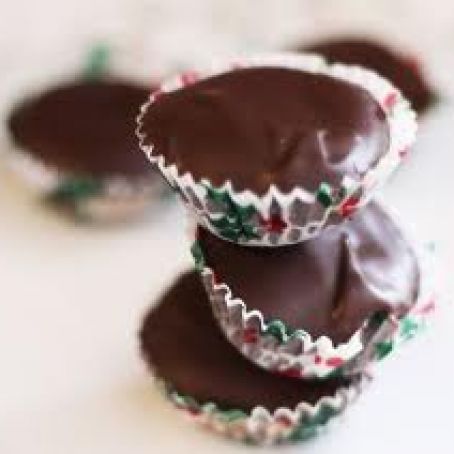 Peanut Butter Cups