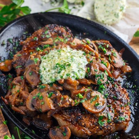 Everybody Loves this Steak