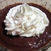 Chocolate Mousse Divine