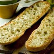 Garlic Bread