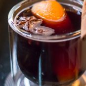 Viking Glogg