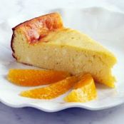 Italian Ricotta Cheesecake