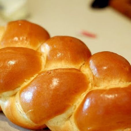 Challah