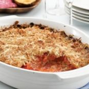 Root Vegetable Gratin