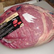 SLOW COOKED POT ROAST