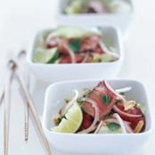 Thai Grilled Beef Salad