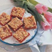 Cherry Crumb Dessert Recipe