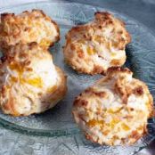 Easy Cheese Biscuits