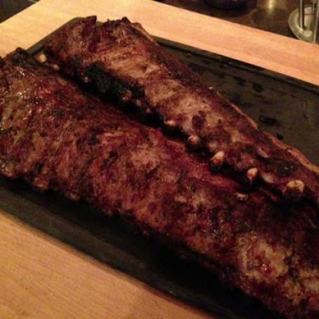 Rusty's Italian Ribs