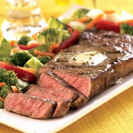 Italian Steak Strips