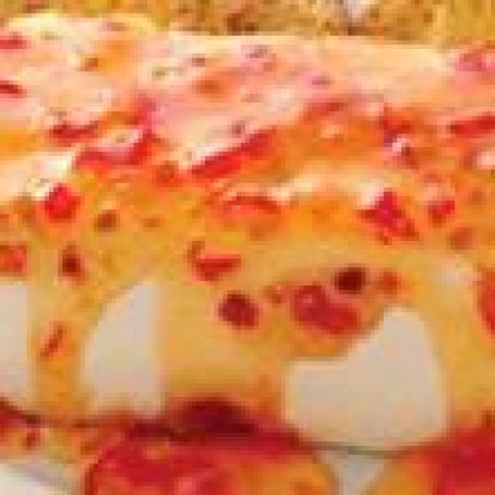 Sweet Chili Cream Cheese Dip