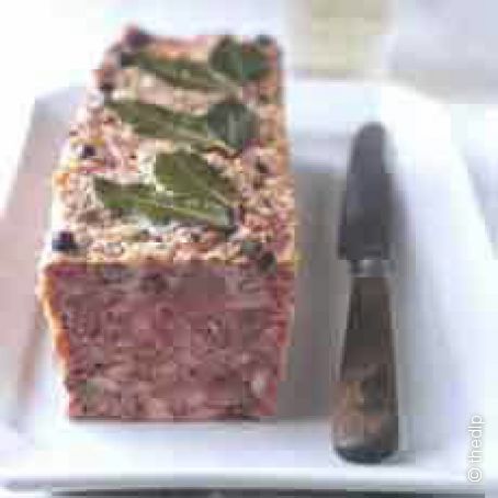 Homemade Paté