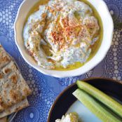 Tzatziki