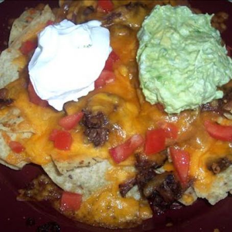 Ultimate Nachos II