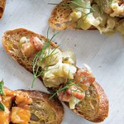 Bacon, Fennel and Apple Chutney