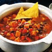 All-in-one Fiesta Stew Pot