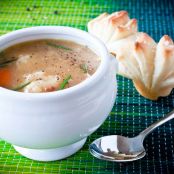  Ben's Chicken and Dumplings