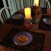 Bacon Wrapped Smokies