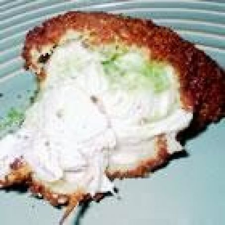 Chicken Kiev
