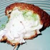 Chicken Kiev