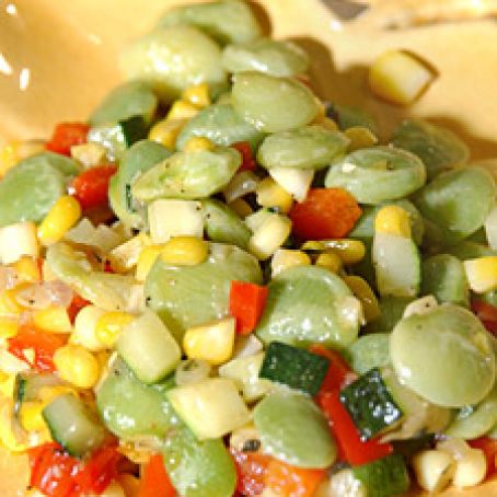 Succotash