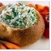 Spinach Dip