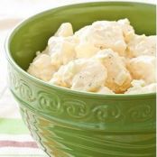 Amish Potato Salad