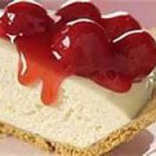 Easy No-Bake Cheesecake Recipe