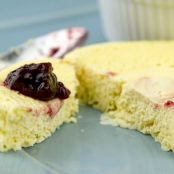 Low Carb Mock Danish