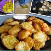 Fried Pickles