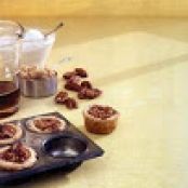Pecan Tassies- From Martha Stewart