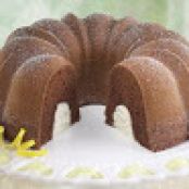 Chocolate Macaroon Cake