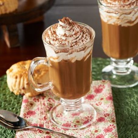 David's Irish Coffee